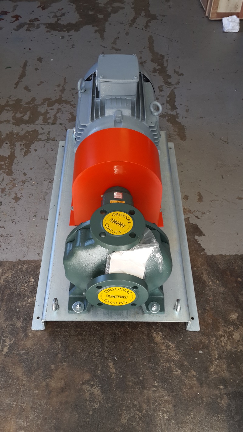 Pump Sets Products , , Kwazulu Natal Slurry Pumps South Africa