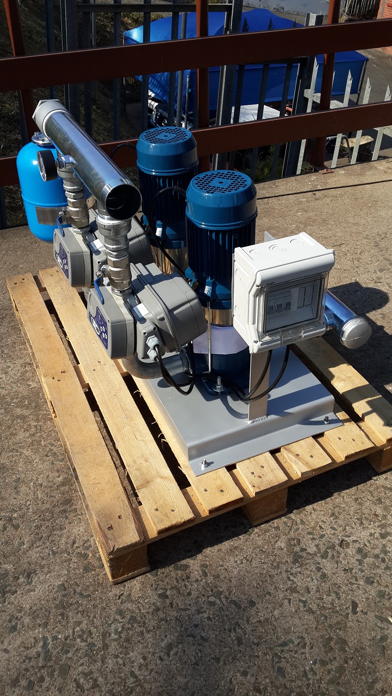 Pump Sets Products , , Kwazulu Natal Slurry Pumps South Africa
