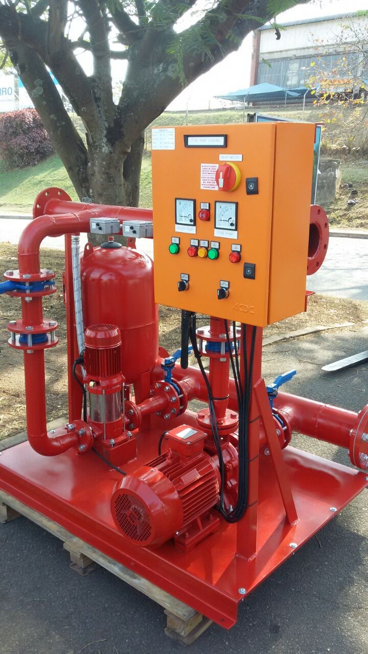 Pump Sets Products , , Kwazulu Natal Slurry Pumps South Africa
