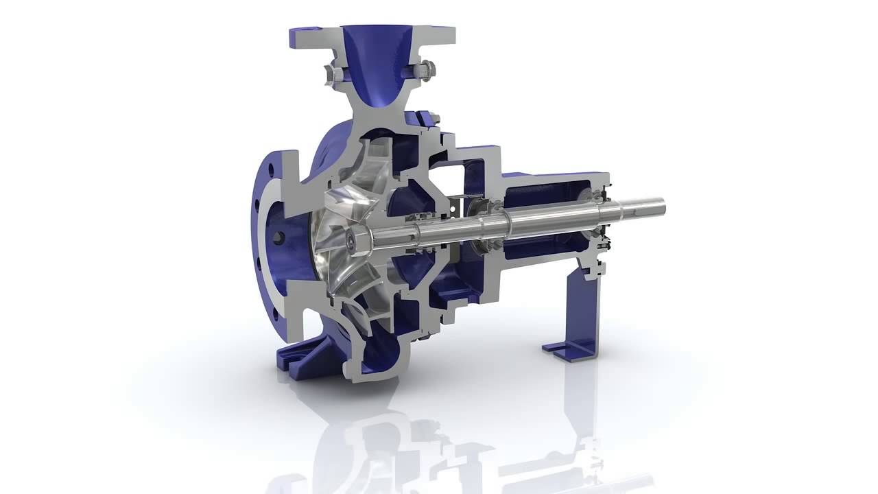 KSB Pumps Products , , Kwazulu Natal Slurry Pumps South Africa